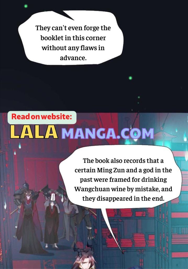 Devil Wants To Hug chapter 145 - page 61