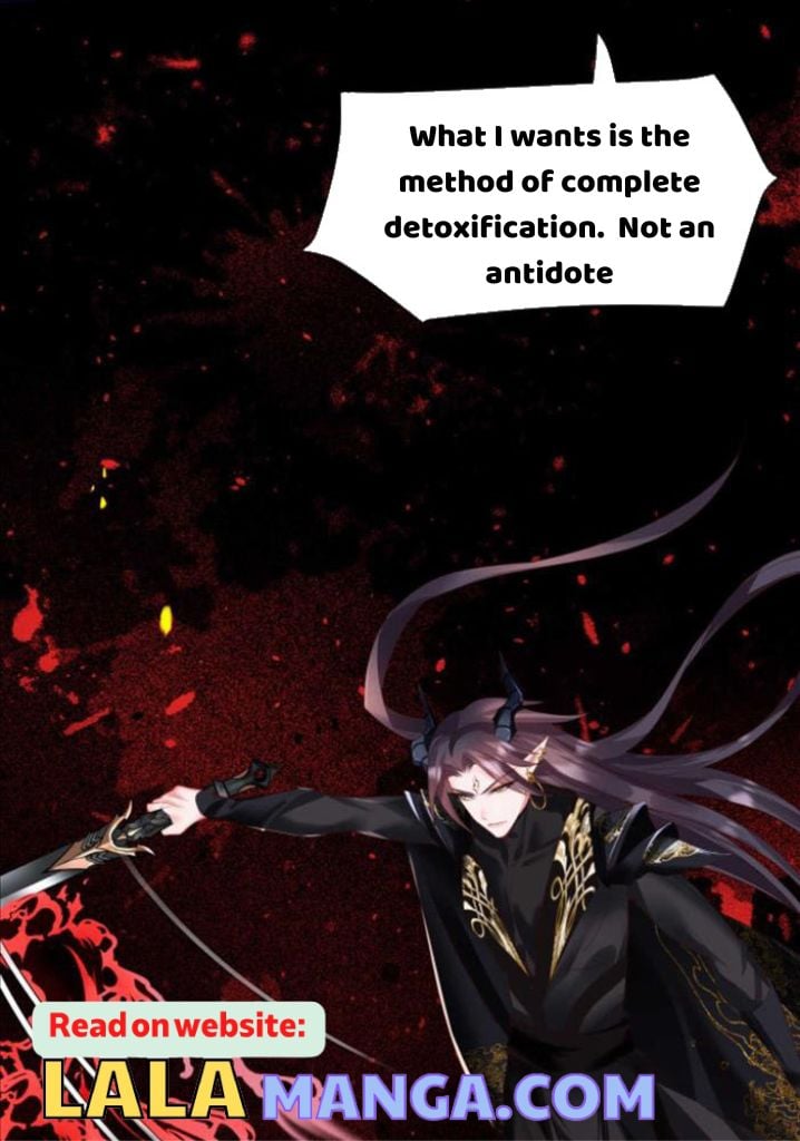 Devil Wants To Hug chapter 145 - page 7