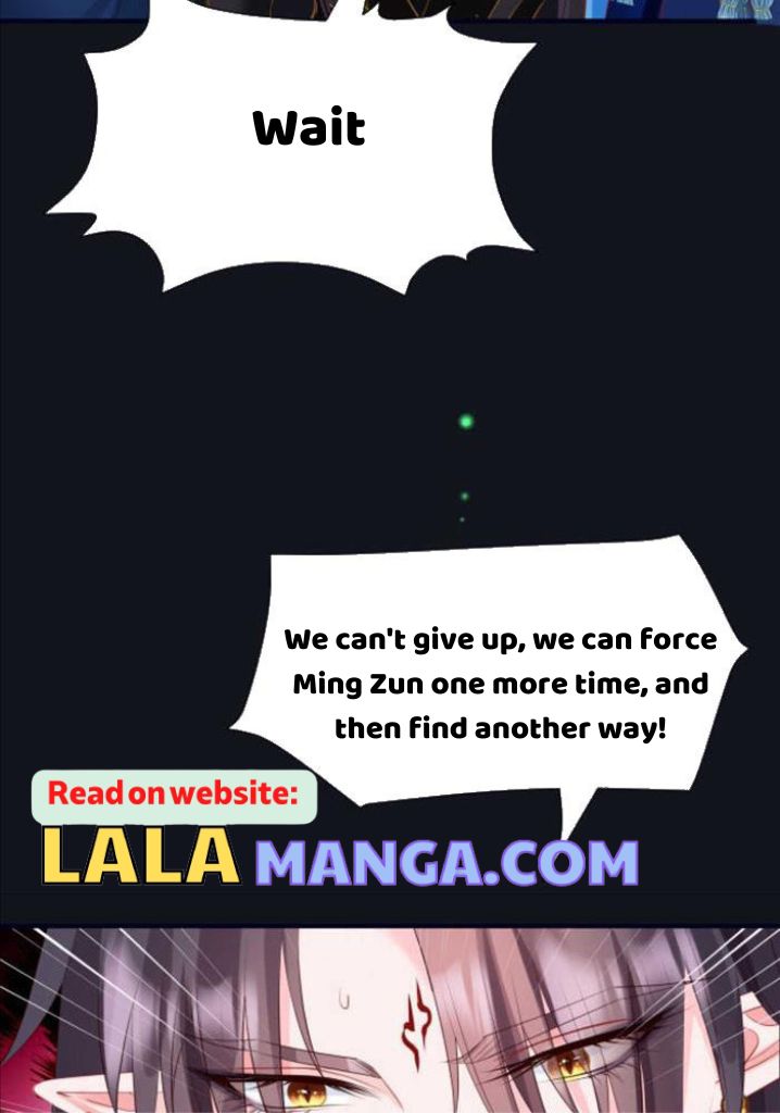 Devil Wants To Hug chapter 145 - page 74