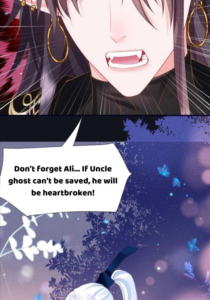 Devil Wants To Hug chapter 145 - page 75
