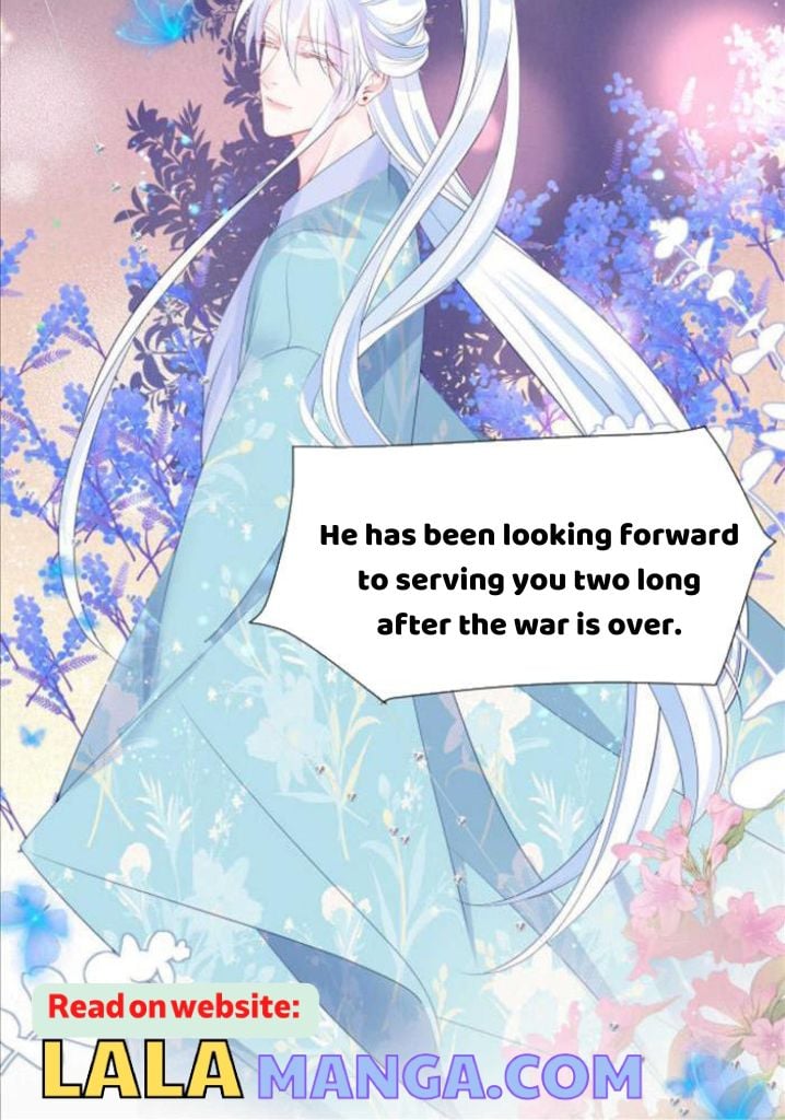 Devil Wants To Hug chapter 145 - page 76