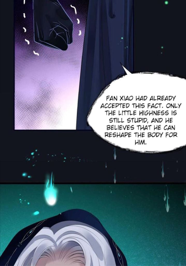 Devil Wants To Hug chapter 145 - page 79