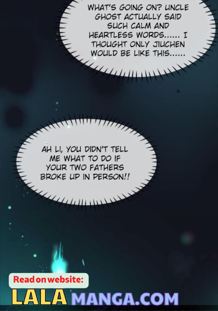 Devil Wants To Hug chapter 145 - page 84