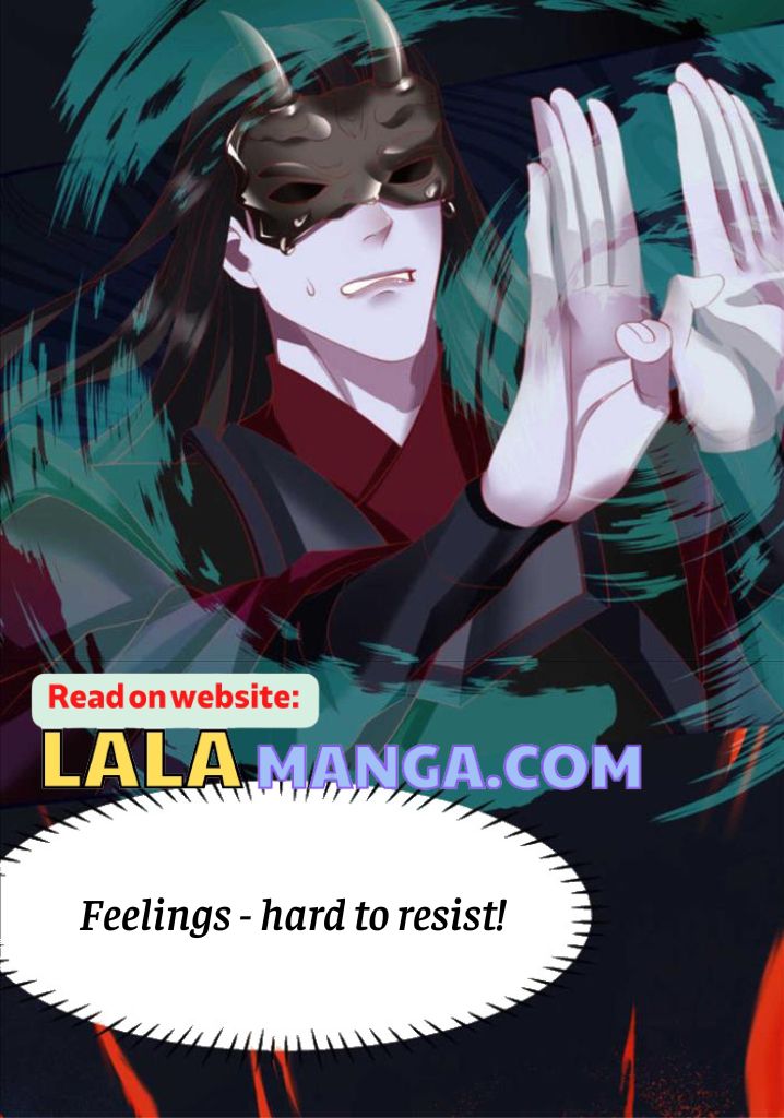 Devil Wants To Hug chapter 145 - page 9