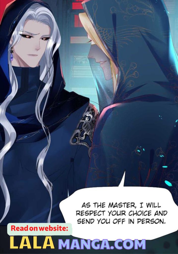 Devil Wants To Hug chapter 145 - page 90