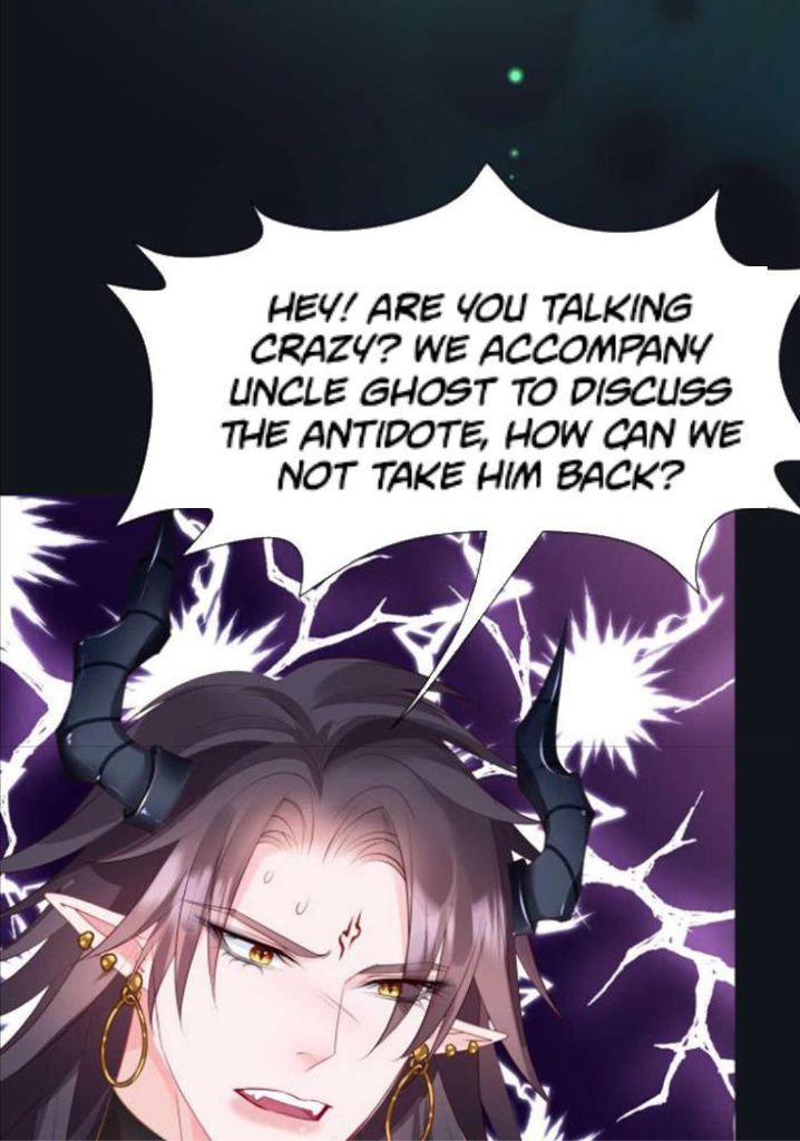 Devil Wants To Hug chapter 145 - page 91