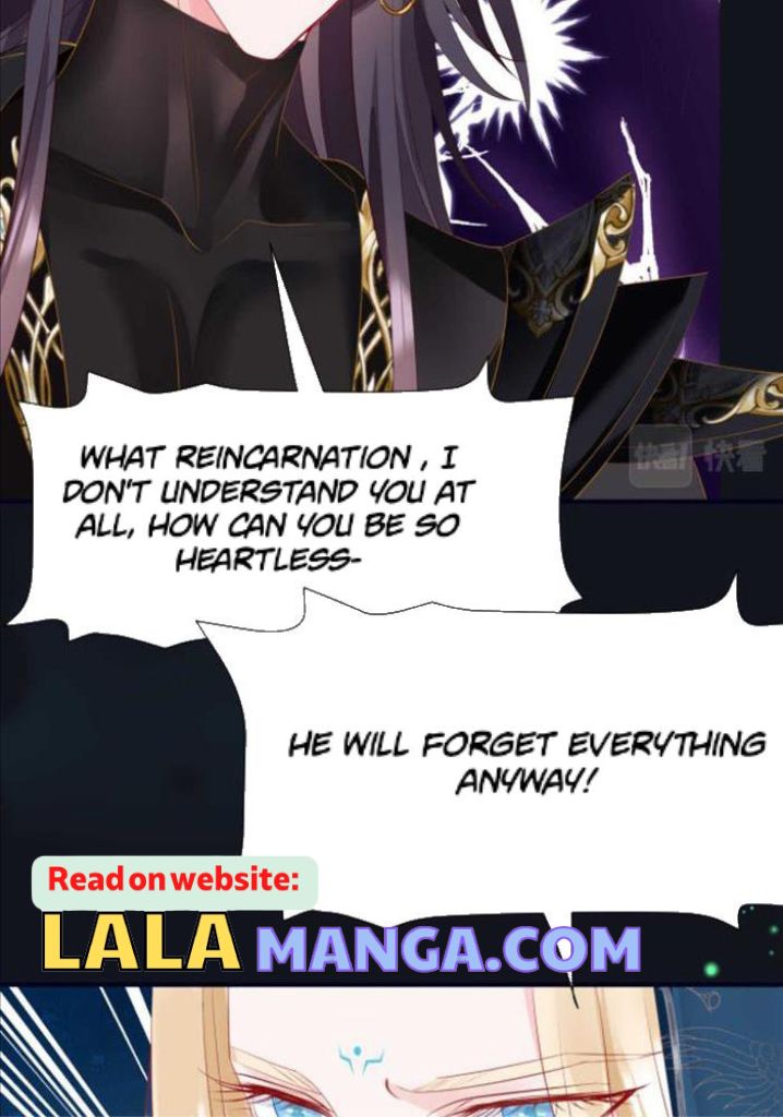 Devil Wants To Hug chapter 145 - page 92