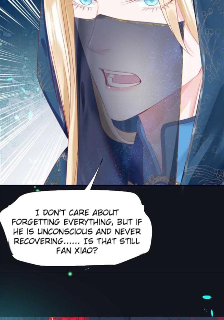 Devil Wants To Hug chapter 145 - page 93