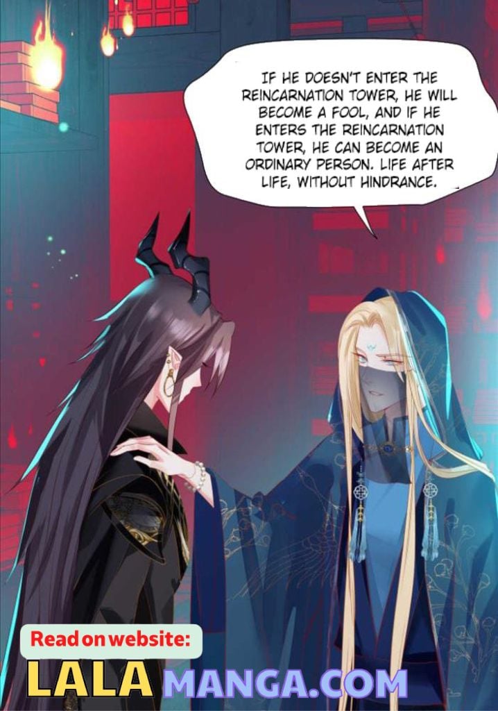 Devil Wants To Hug chapter 145 - page 94