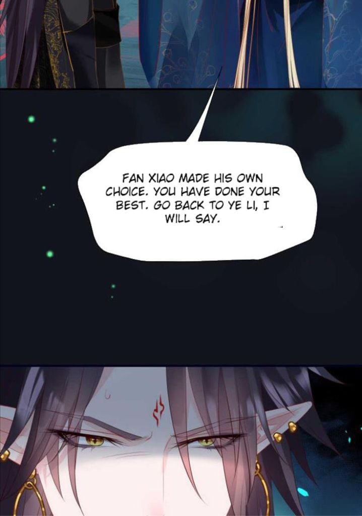 Devil Wants To Hug chapter 145 - page 95