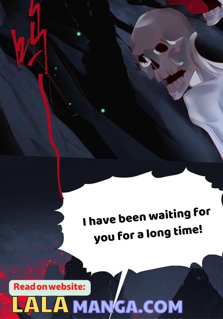Devil Wants To Hug chapter 144 - page 104