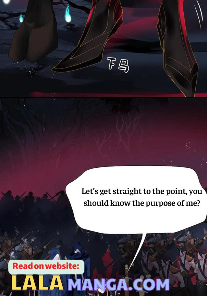 Devil Wants To Hug chapter 144 - page 110