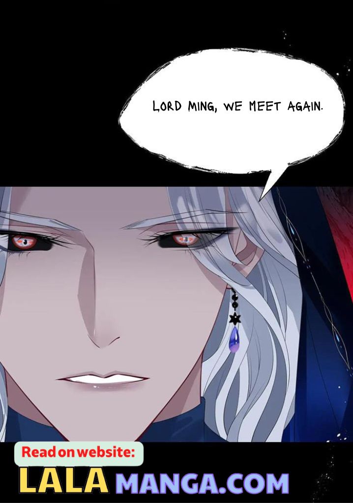 Devil Wants To Hug chapter 144 - page 114