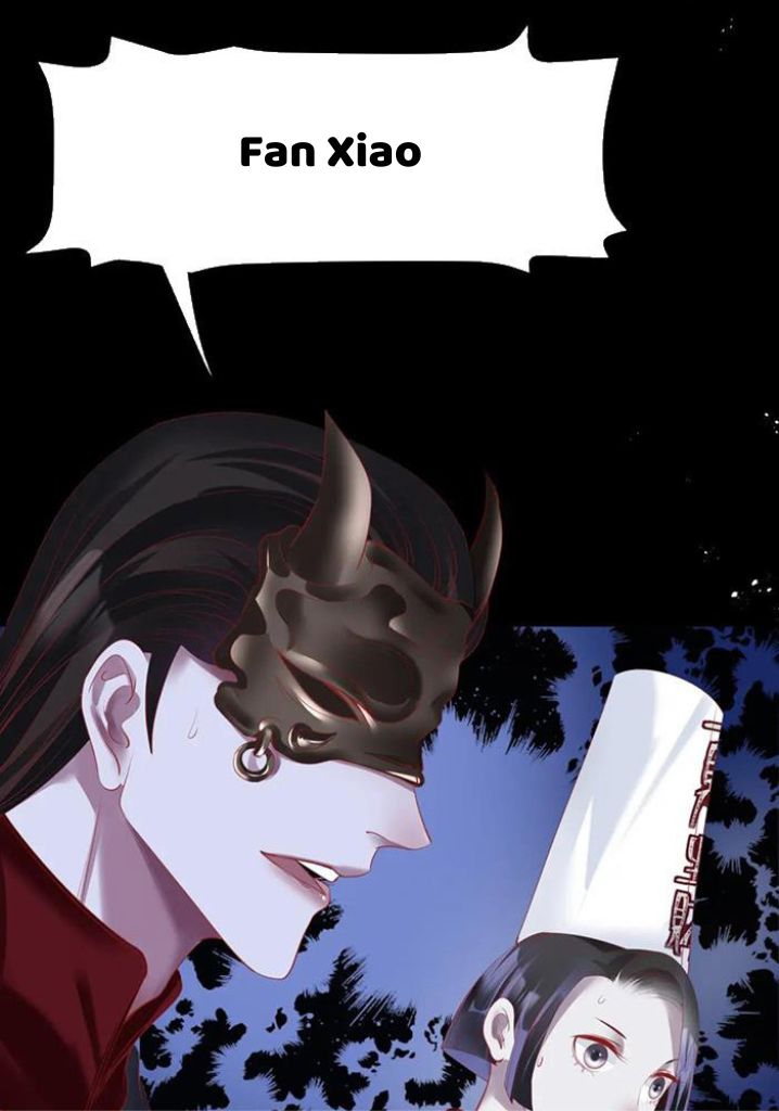 Devil Wants To Hug chapter 144 - page 115