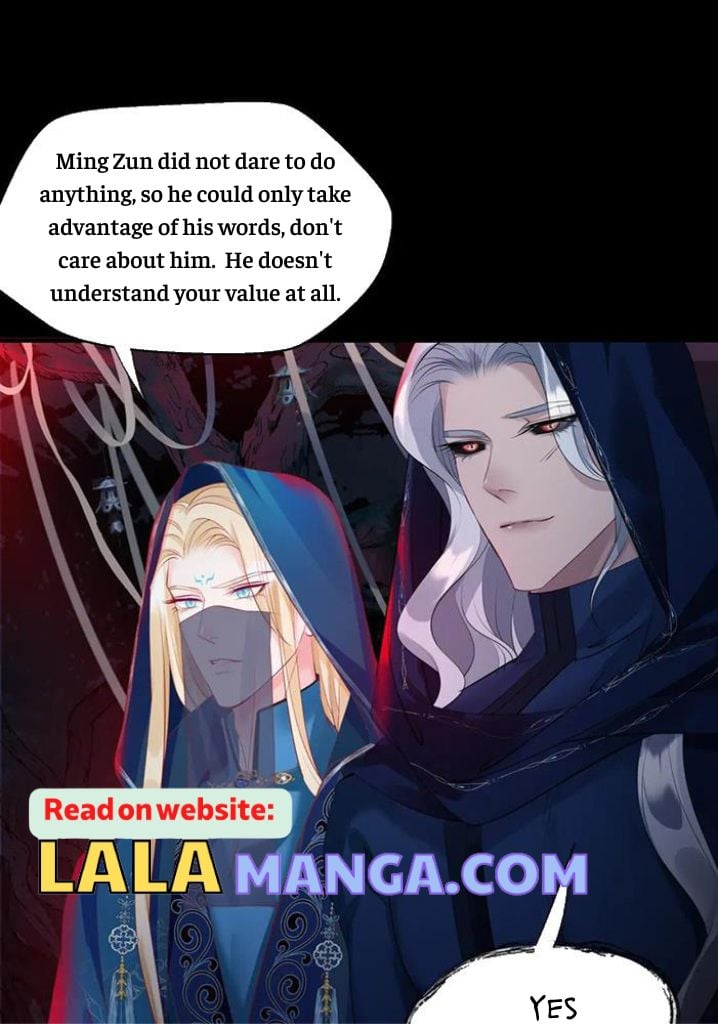 Devil Wants To Hug chapter 144 - page 118