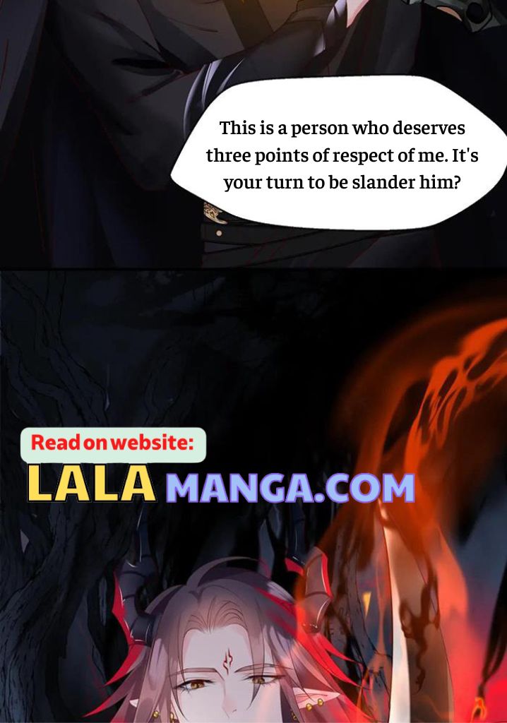 Devil Wants To Hug chapter 144 - page 122