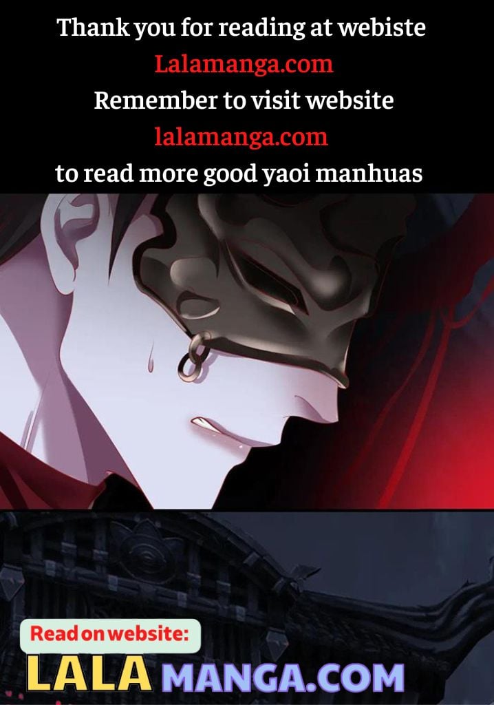Devil Wants To Hug chapter 144 - page 124