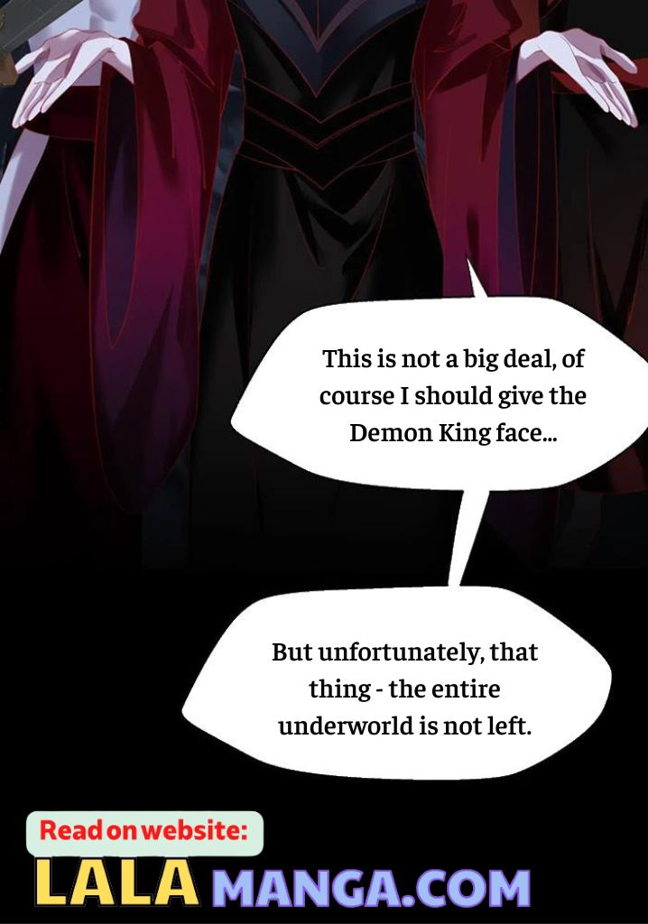 Devil Wants To Hug chapter 144 - page 126