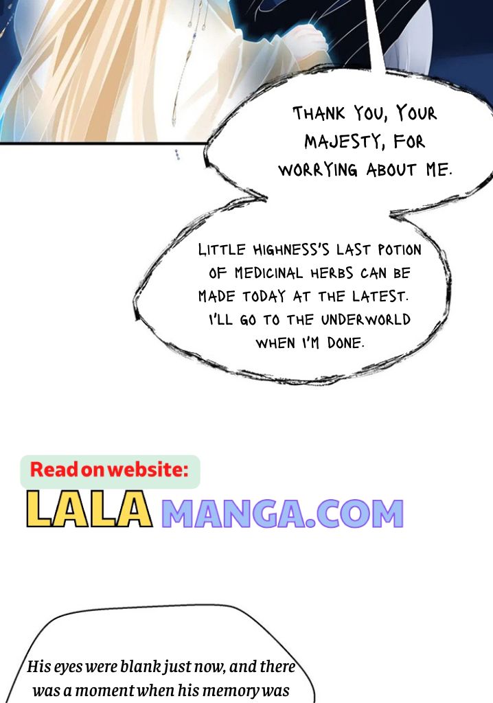 Devil Wants To Hug chapter 144 - page 18