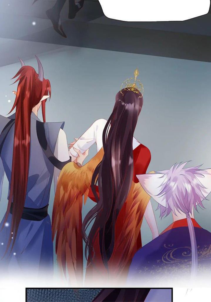 Devil Wants To Hug chapter 144 - page 37