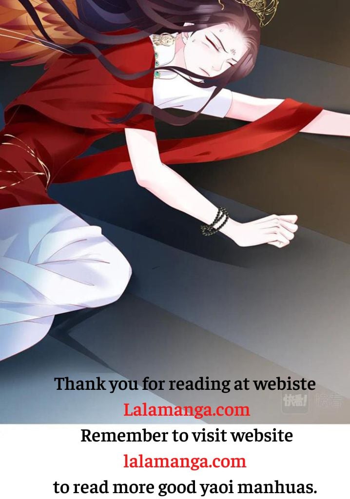 Devil Wants To Hug chapter 144 - page 39