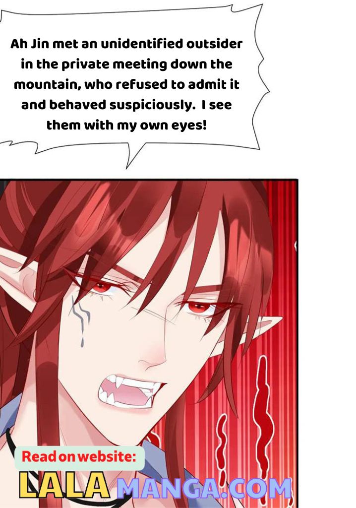 Devil Wants To Hug chapter 144 - page 40