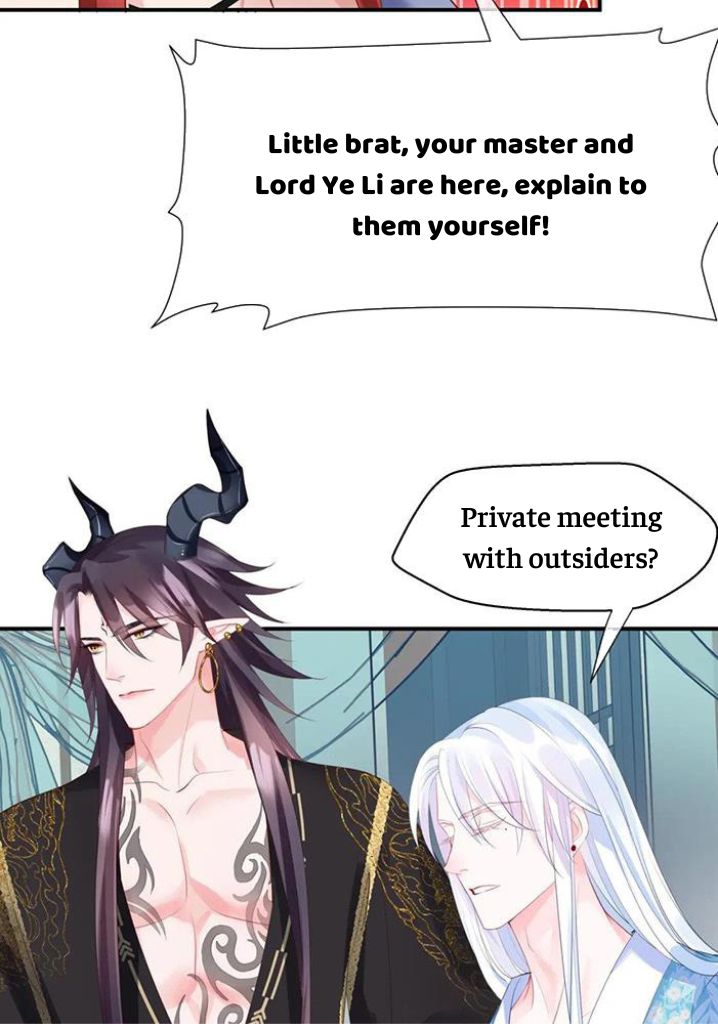 Devil Wants To Hug chapter 144 - page 41