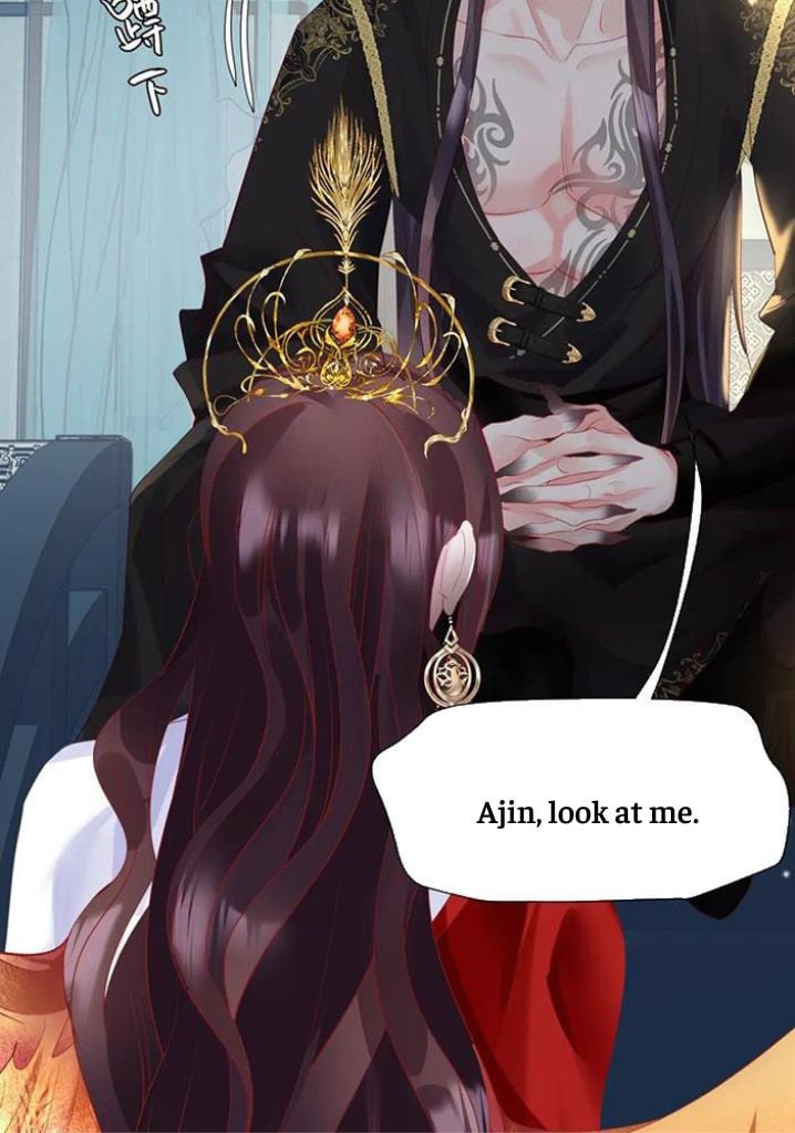 Devil Wants To Hug chapter 144 - page 45