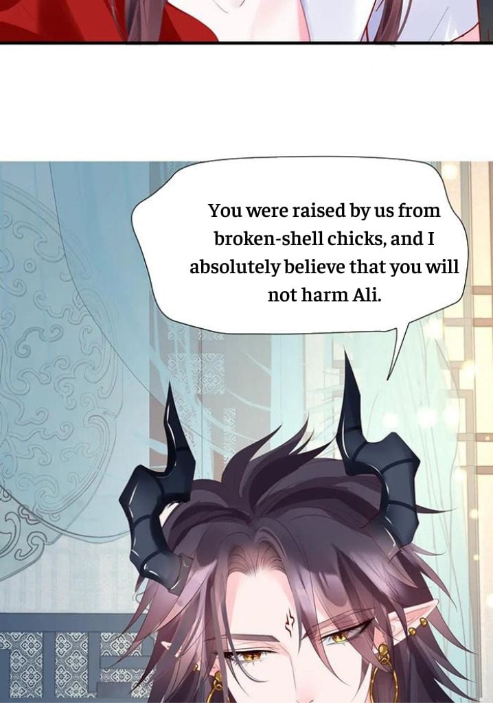Devil Wants To Hug chapter 144 - page 47