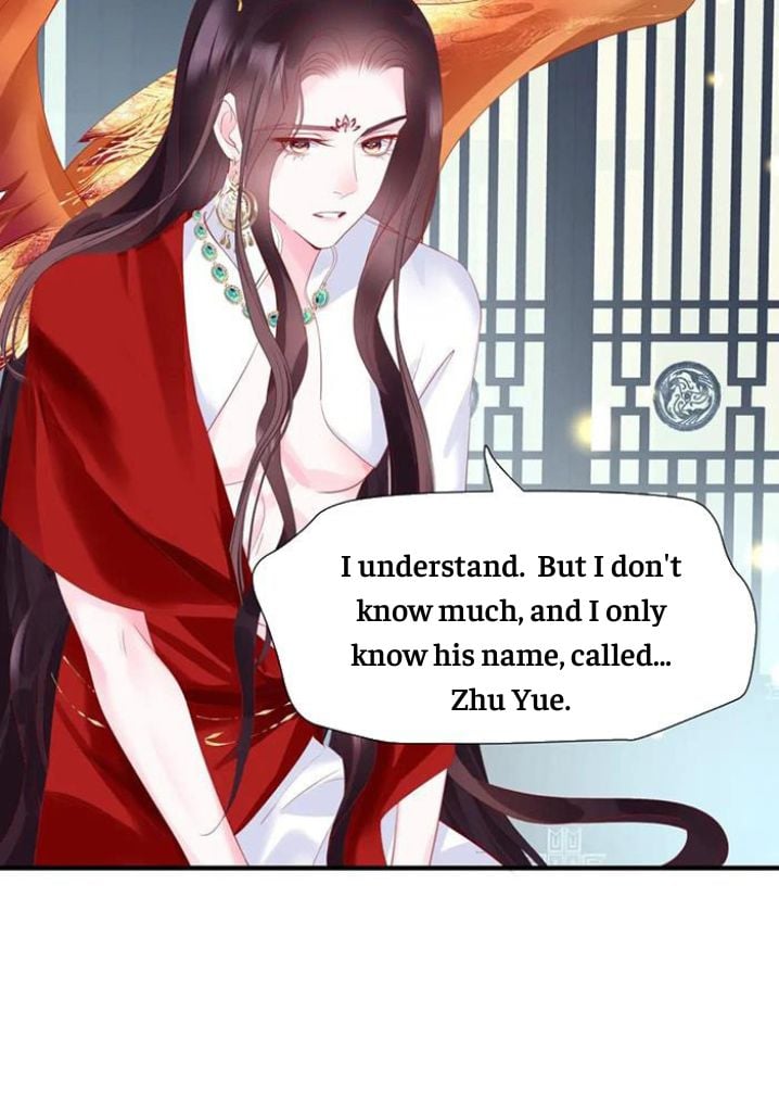 Devil Wants To Hug chapter 144 - page 51