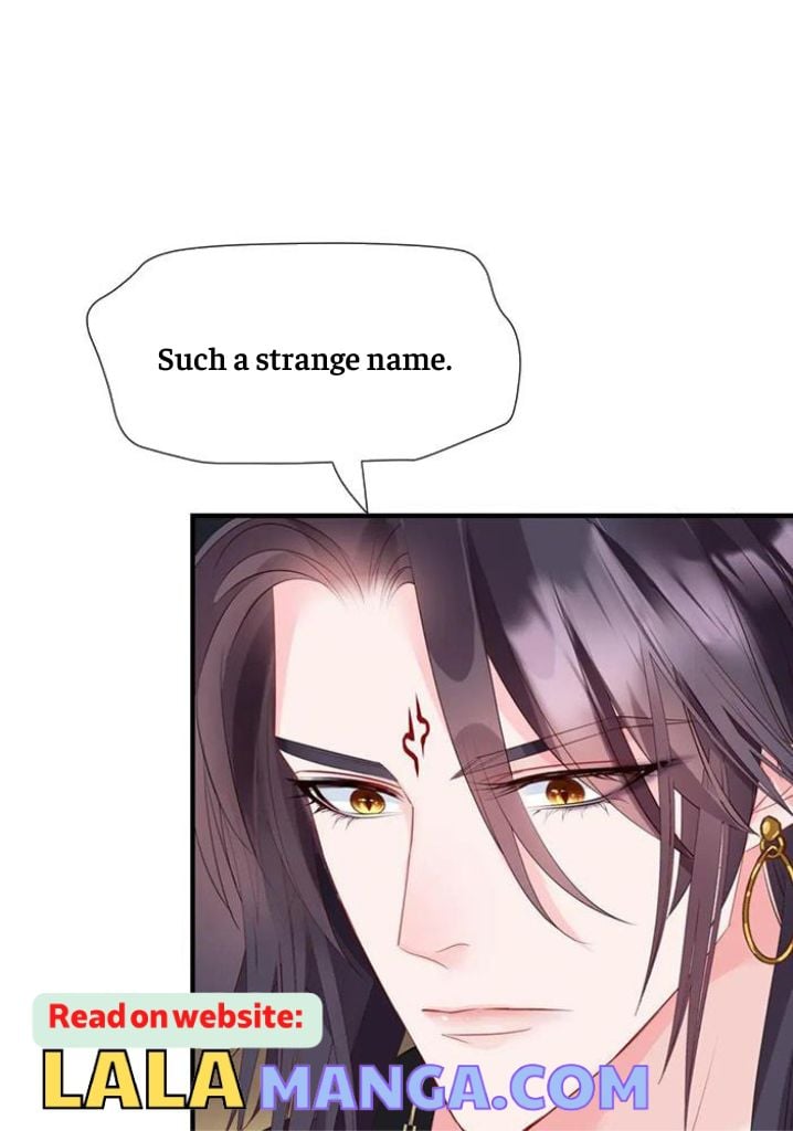 Devil Wants To Hug chapter 144 - page 52