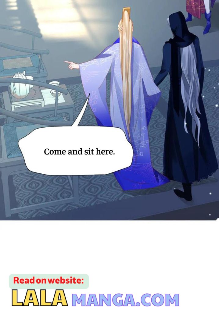 Devil Wants To Hug chapter 144 - page 56