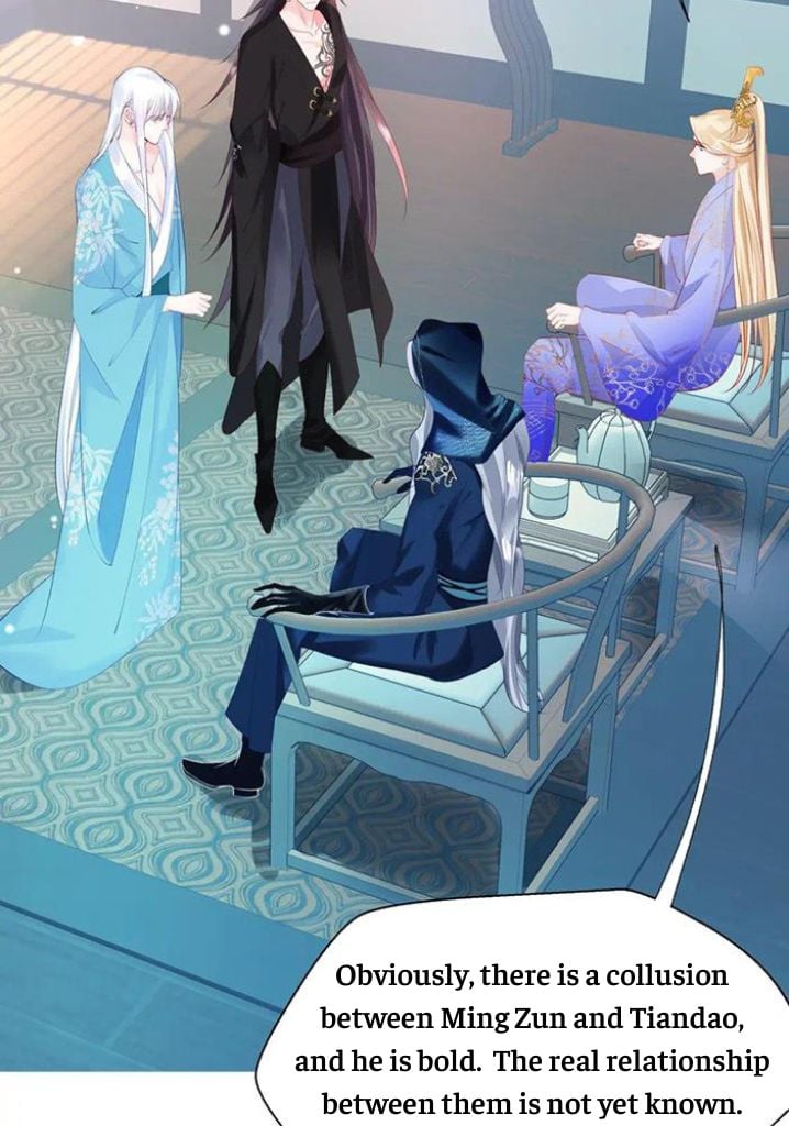 Devil Wants To Hug chapter 144 - page 63