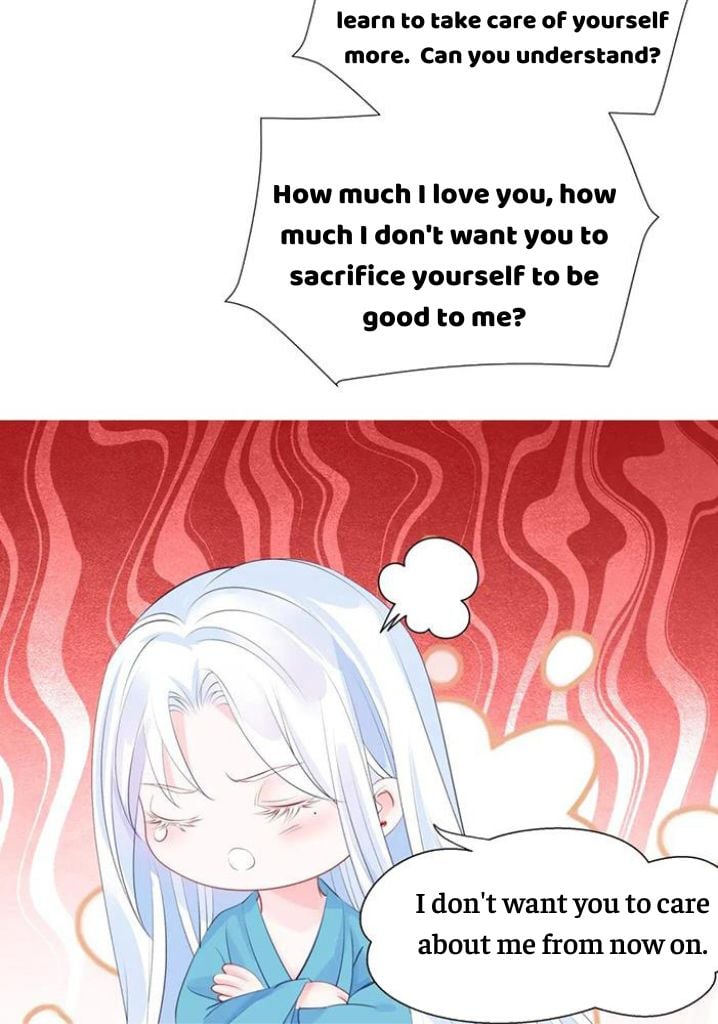 Devil Wants To Hug chapter 144 - page 69