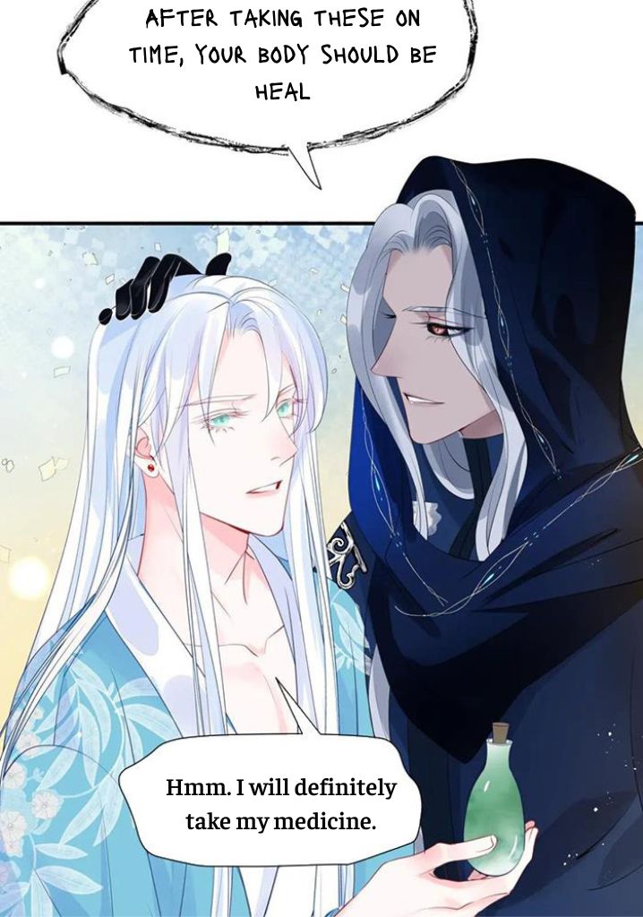 Devil Wants To Hug chapter 144 - page 74