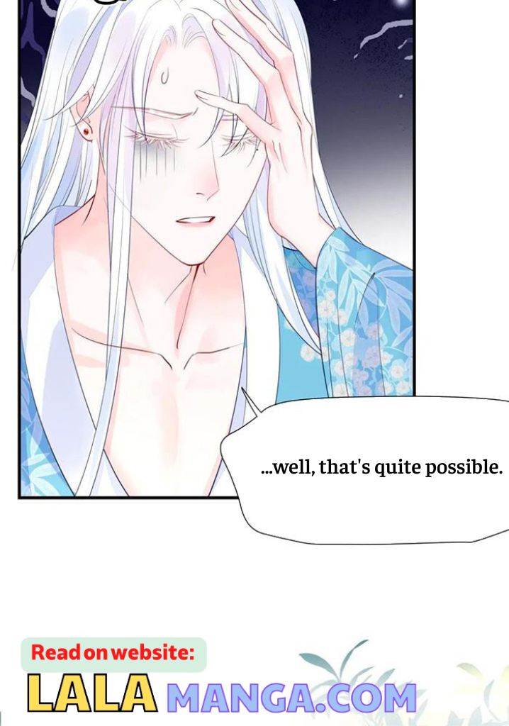 Devil Wants To Hug chapter 144 - page 80