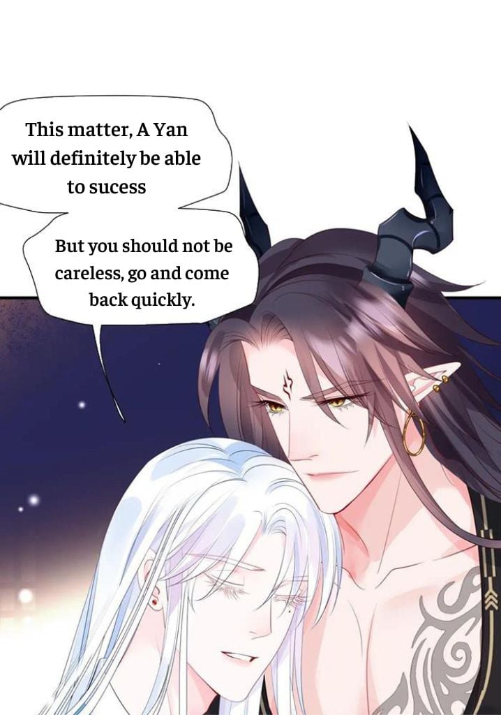 Devil Wants To Hug chapter 144 - page 84