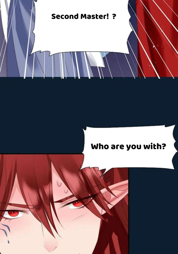 Devil Wants To Hug chapter 143 - page 10