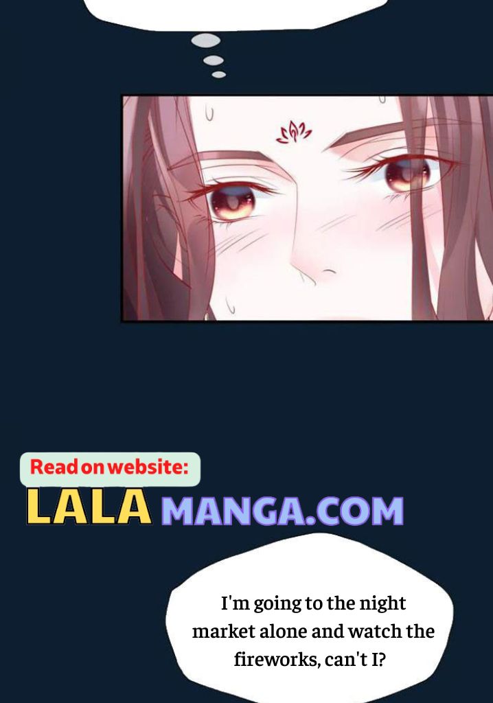 Devil Wants To Hug chapter 143 - page 13