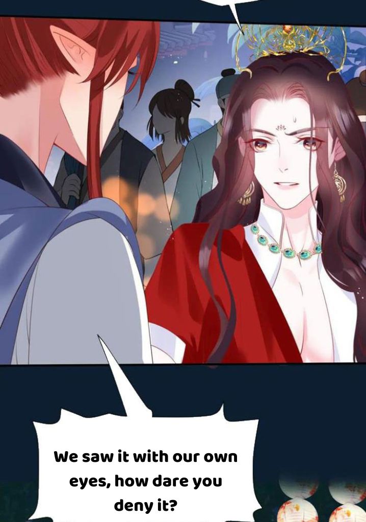 Devil Wants To Hug chapter 143 - page 14