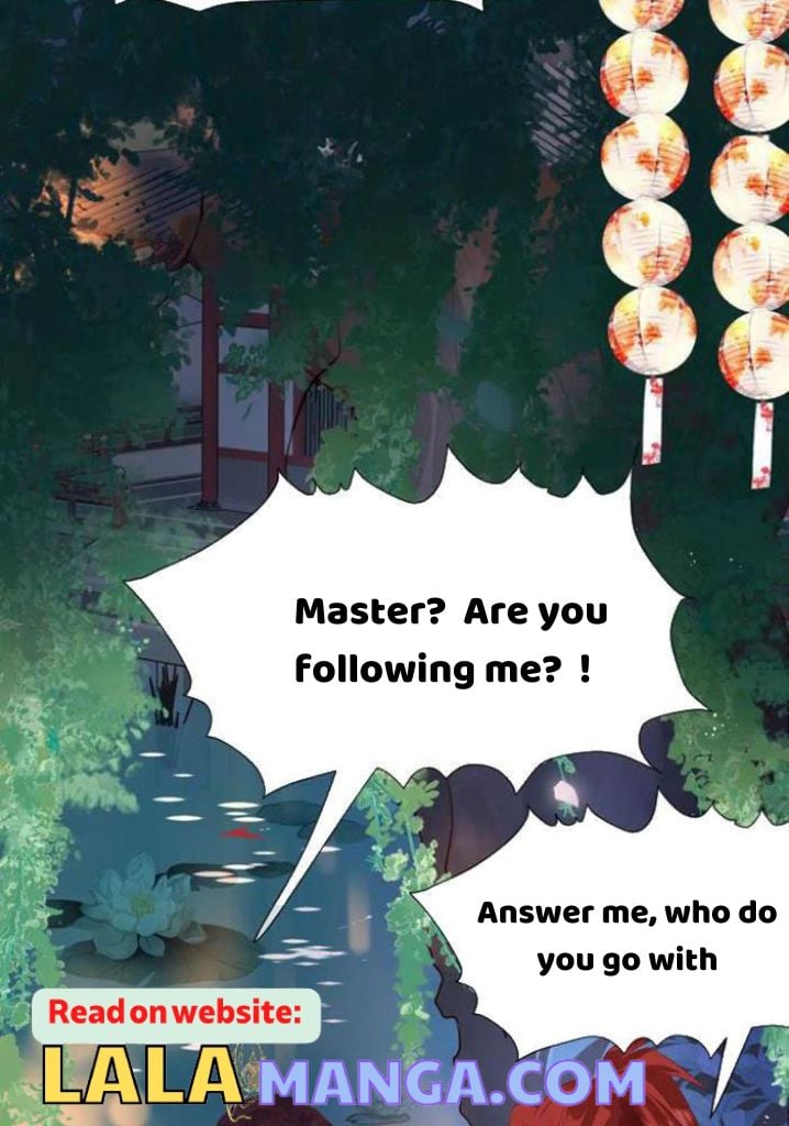 Devil Wants To Hug chapter 143 - page 15