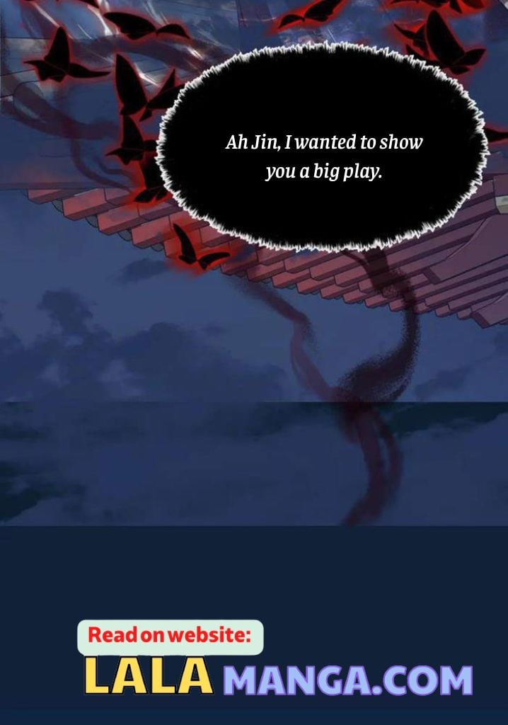 Devil Wants To Hug chapter 143 - page 26