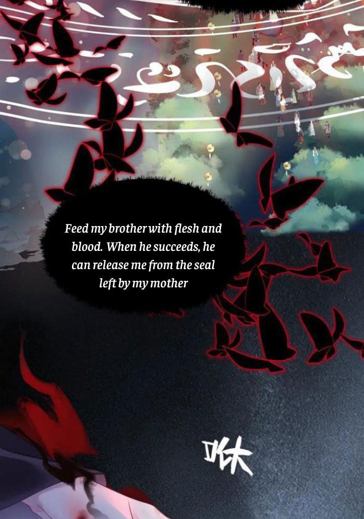 Devil Wants To Hug chapter 143 - page 28