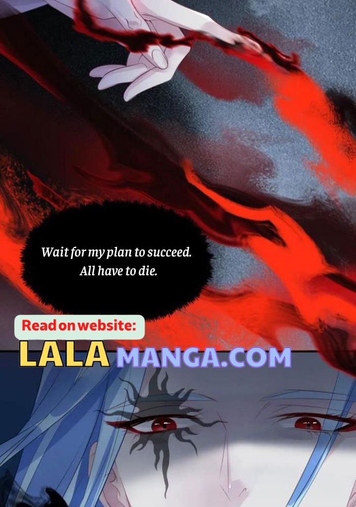 Devil Wants To Hug chapter 143 - page 29