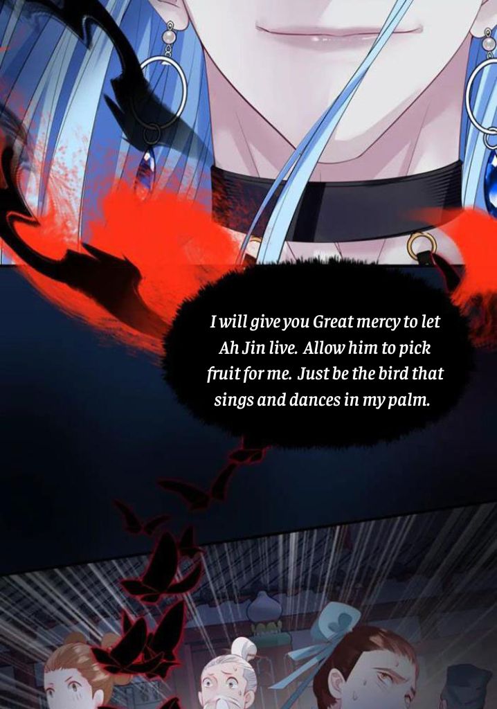 Devil Wants To Hug chapter 143 - page 30
