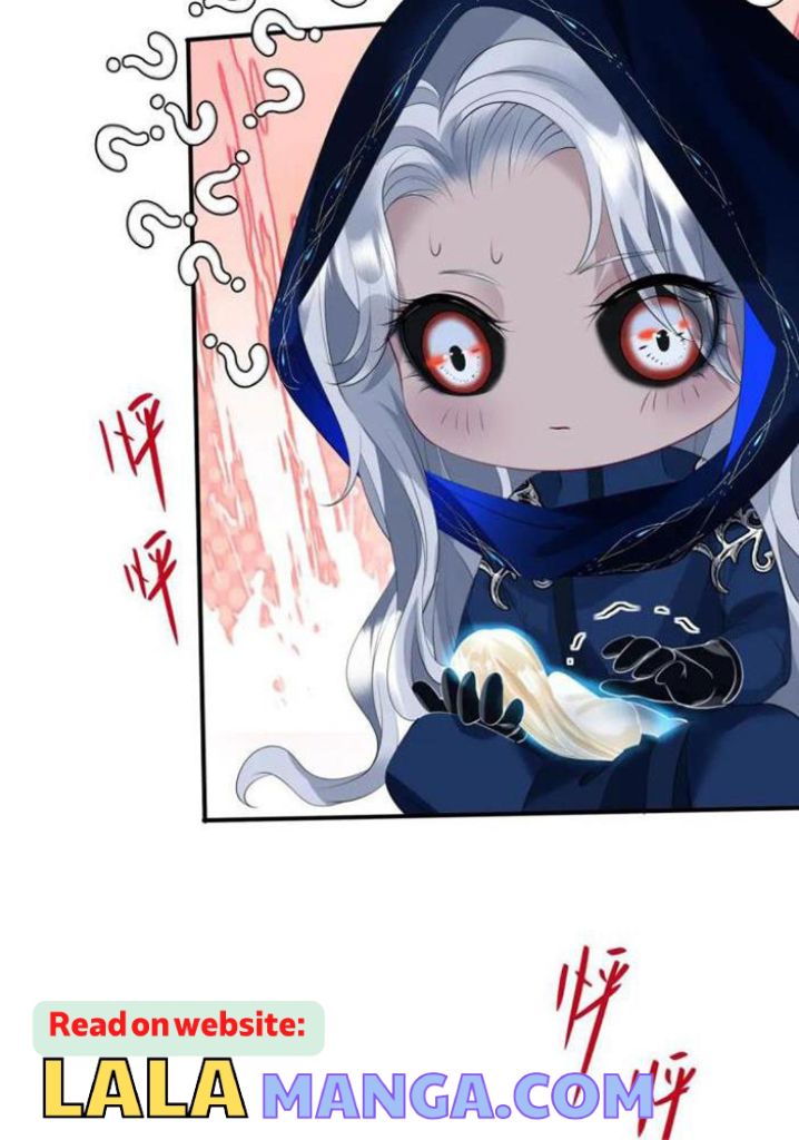 Devil Wants To Hug chapter 143 - page 55