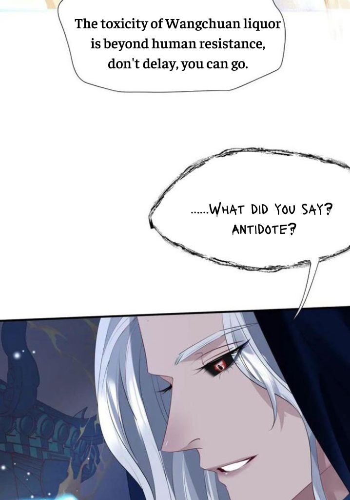 Devil Wants To Hug chapter 143 - page 60