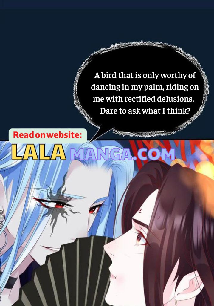 Devil Wants To Hug chapter 142 - page 6