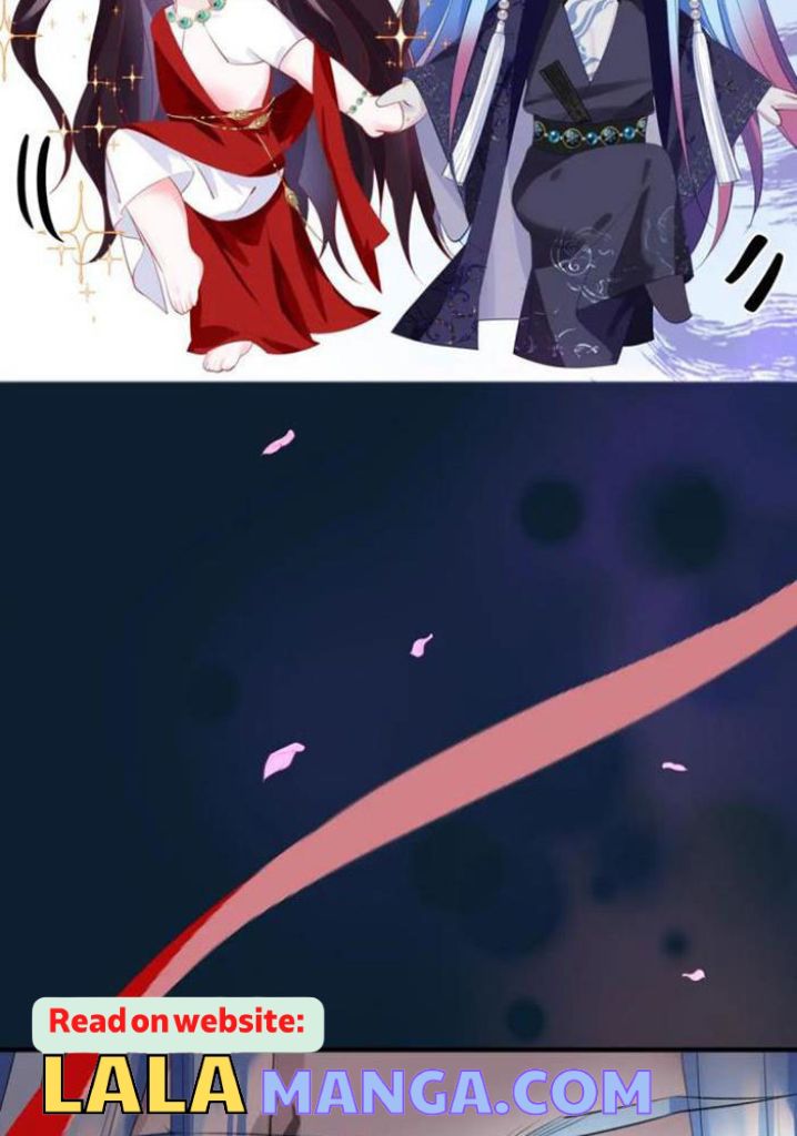 Devil Wants To Hug chapter 141 - page 11