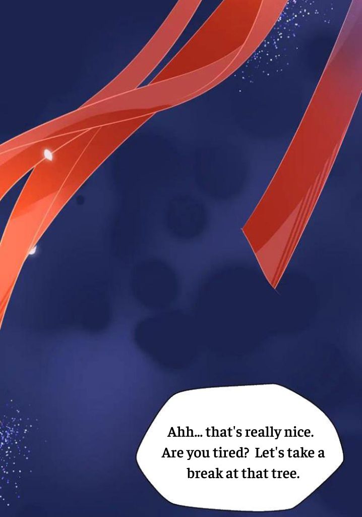 Devil Wants To Hug chapter 141 - page 18